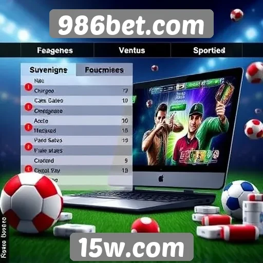 Vantagens e desvantagens de jogar no 986bet.com