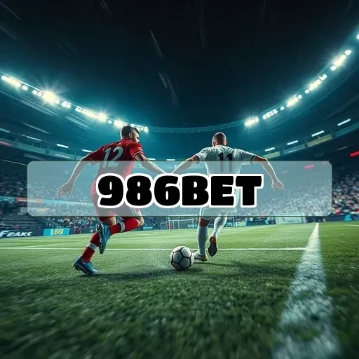986bet.com: Explore a Nova Era dos eSports e Emoções