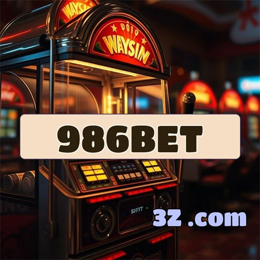 Segurança e Diversão na 986bet.com: Um Site Confiável