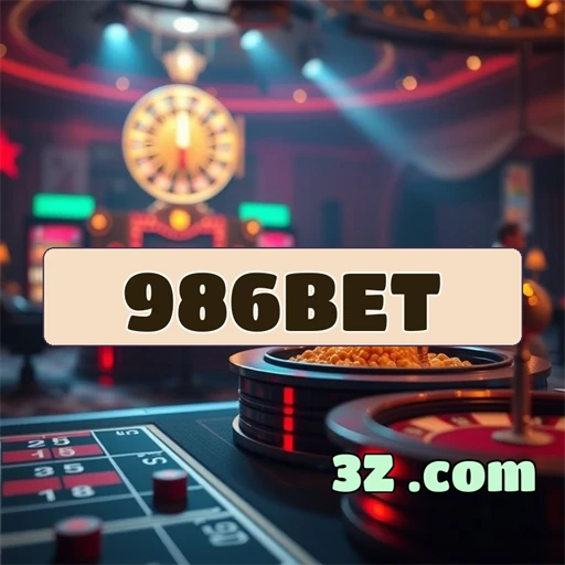 Jogos emocionantes no 986bet.com: uma nova era de apostas