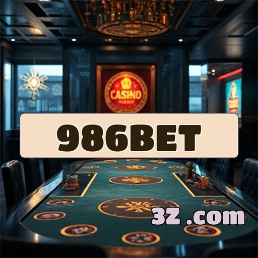 Recursos da Plataforma Inovadora da 986bet.com Para Jogadores Entusiastas
