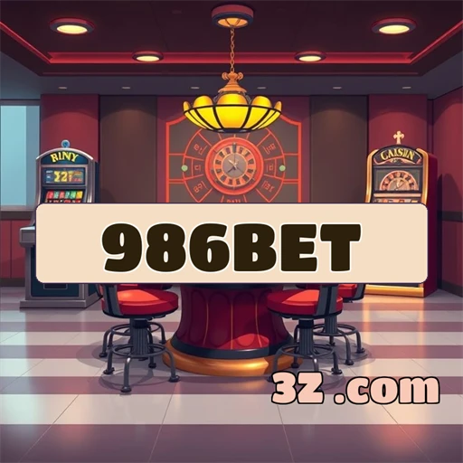 Slots Imperdíveis no 986bet.com: Entre na Diversão Agora