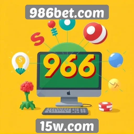 Estratégias de marketing utilizadas pelo 986bet.com