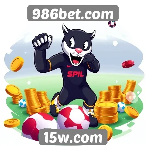 986bet.com oferece diversas opções de jogos online