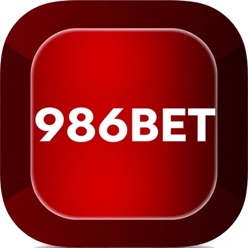 986bet.com logo