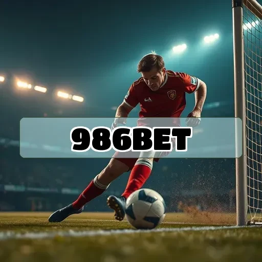 986bet.com: Descubra os Benefícios Únicos da Seção VIP
